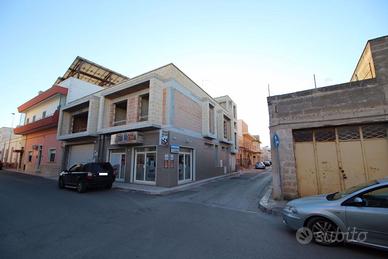 Stabile/Palazzo Manduria [01191021VCG]