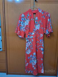 vestito Japanese style