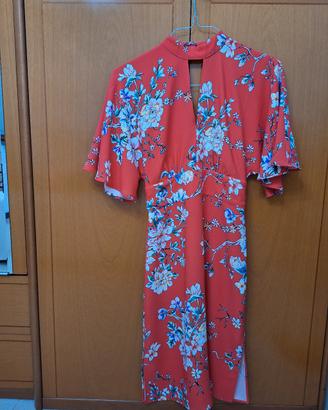 vestito Japanese style