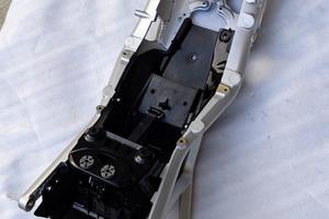 Ricambi Speed Triple 1200 RS