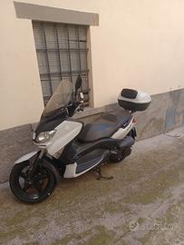 Yamaha X-Max 250 - 2010