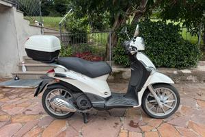 Scooter libery 125