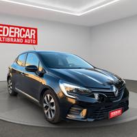 Renault Clio TCe 12V 100 CV GPL 5 porte Intens