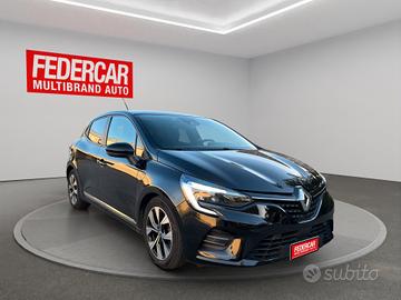 Renault Clio TCe 12V 100 CV GPL 5 porte Intens