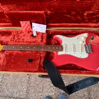 CHITARRA ELETTRICA FENDER