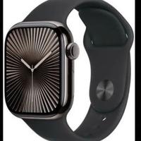 Apple watch 10 cellular+gps