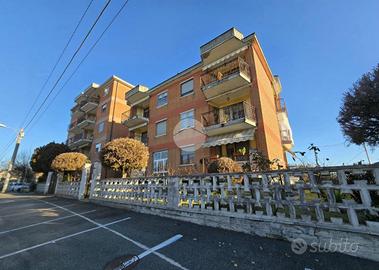 4 LOCALI A BOSCONERO