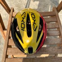 casco ciclismo ekoi