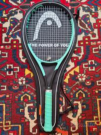 Head Boom MP 2024