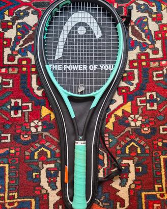 Head Boom MP 2024