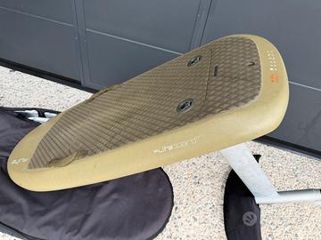 EFoil FLITEBOARD PRO 2023 CON BATTERIA EXPLORE