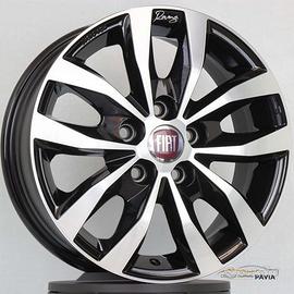 Cerchi in lega da 15 fiat ducato jumper boxer