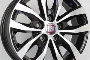 Cerchi in lega da 15 fiat ducato jumper boxer