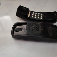 ANNI 70 / 80 N 4 TELEFONI A TASTIERA FUNZIONANTI