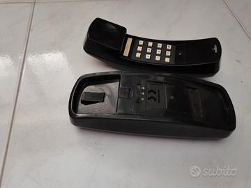 ANNI 70 / 80 N 4 TELEFONI A TASTIERA FUNZIONANTI