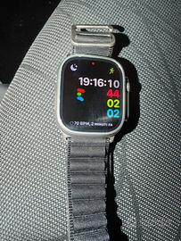Apple wacht ultra 2