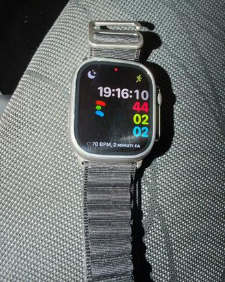 Apple wacht ultra 2