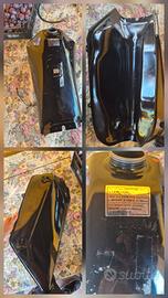 serbatoio yamaha dt 125 R
