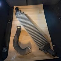 Intercooler originale Audi
