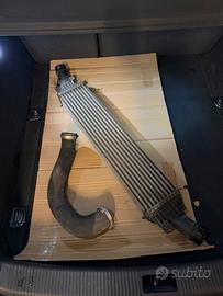 Intercooler originale Audi