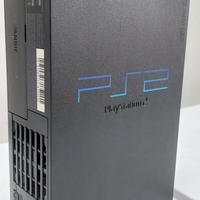 Playstation 2 come nuova 