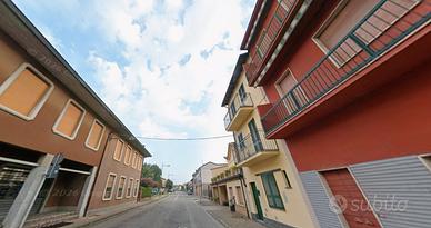 Luminoso monolocale tutto incluso