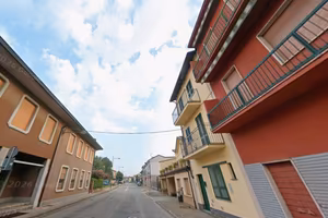 Luminoso monolocale tutto incluso