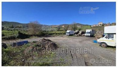Terreno Agricolo Agropoli [A4356878]