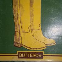 STIVALI MARCA BUTTERO N° 42,5