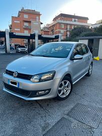 Volkswagen Polo 1.2 2012
