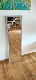 Specchio grande 40 x 125 cm