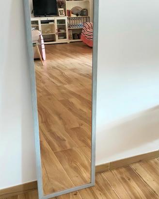 Specchio grande 40 x 125 cm