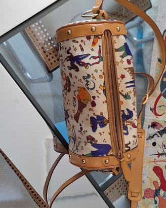 brosa vintage piero guidi magic circus
