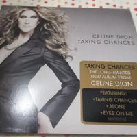 CD   CELINE DION
