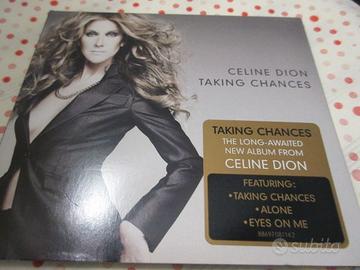 CD   CELINE DION