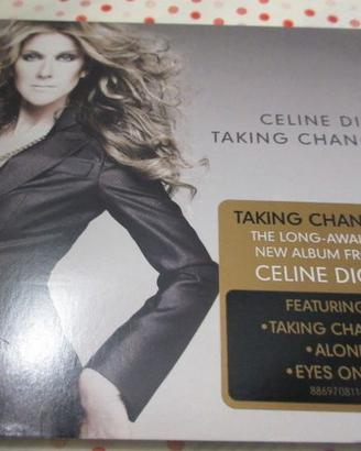 CD   CELINE DION