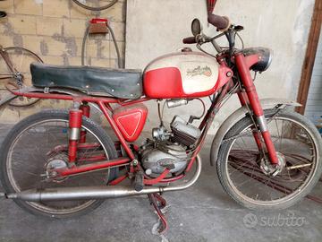 Motorini Anni 60/70