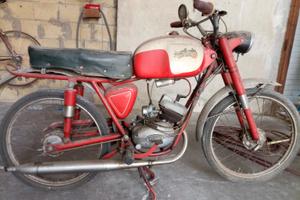 Motorini Anni 60/70