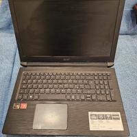 Portatile Acer Aspire 3 A315-41-R8TH