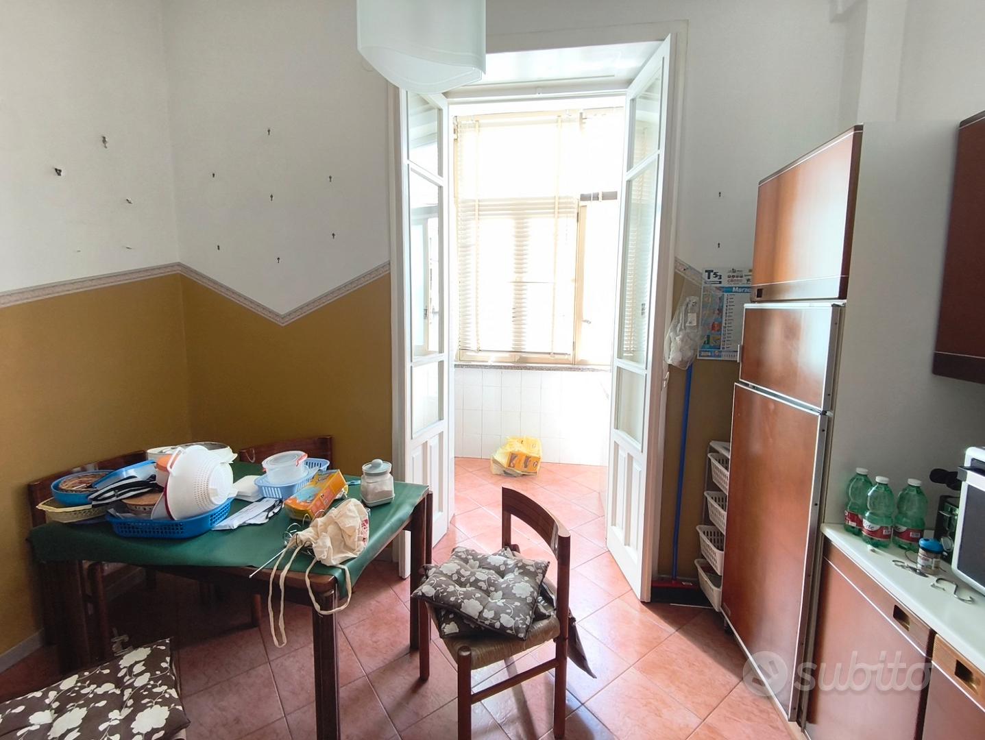 Appartamento – SA - Vista 5