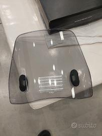 Cupolino Fume Yamaha D'elight 