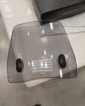 Cupolino Fume Yamaha D'elight 