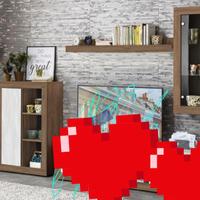 mobili parete attrezzatat