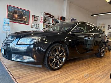 Opel Insignia 2.0 CDTI 160CV Sports Tourer aut. Co