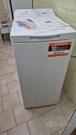 Lavatrice indesit 6kg