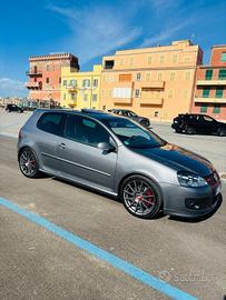 golf 5 gti 