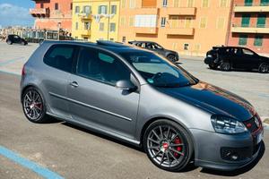 golf 5 gti 