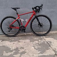 E-Bike Wilier Triestina