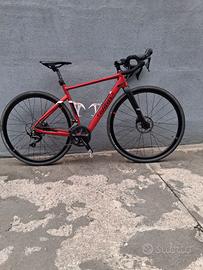 E-Bike Wilier Triestina