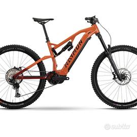 Raymon TrailRay 170 PRO 29" Yamaha eBike system